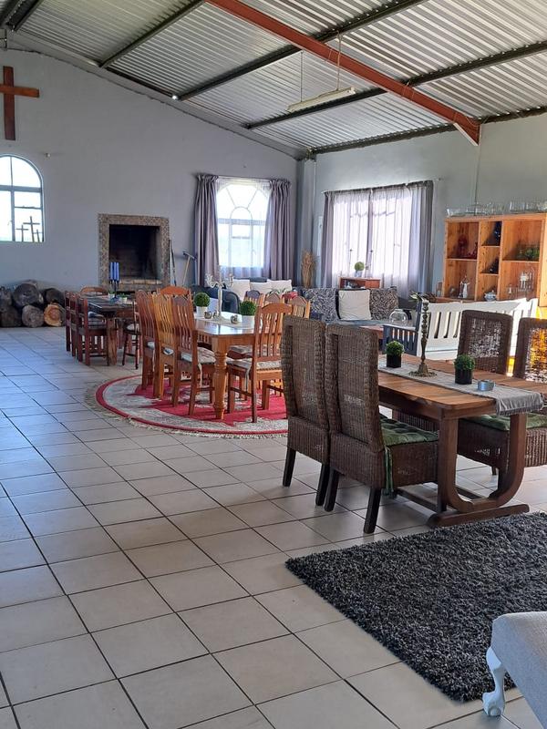 0 Bedroom Property for Sale in Tsitsikamma Eastern Cape